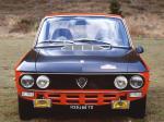Lancia Fulvia Coupe 3 Montecarlo 1973 года
